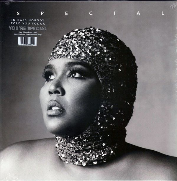 Special | Lizzo