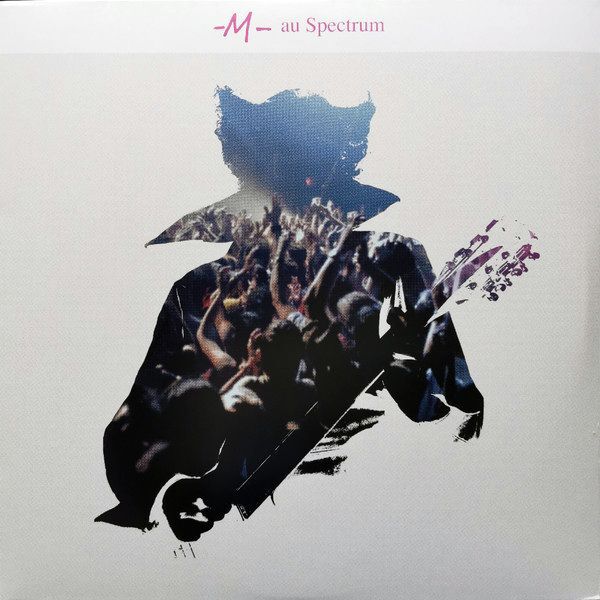 Au Spectrum | -M- Au Spectrum | -M-