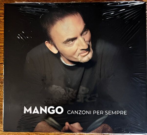 Canzoni Per Sempre | Mango