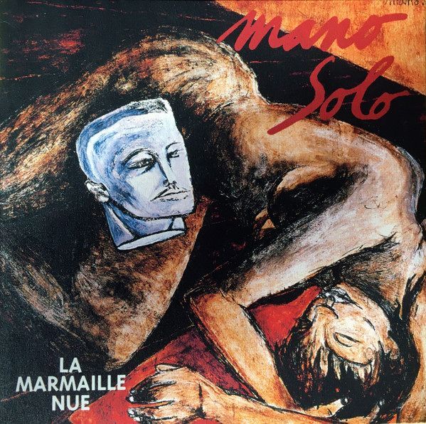 La Marmaille Nue | Mano Solo