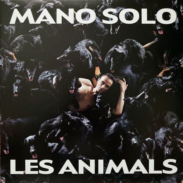 Les Animals | Mano Solo