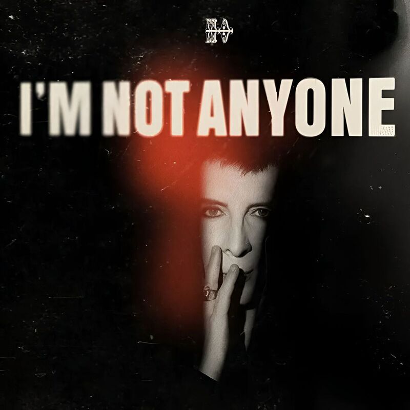 I’m Not Anyone | Marc Almond