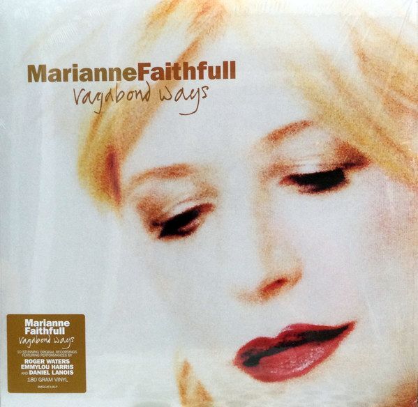 Vagabond Ways | Marianne Faithfull