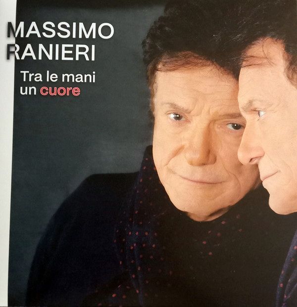 Tra Le Mani Un Cuore | Massimo Ranieri Tra Le Mani Un Cuore | Massimo Ranieri