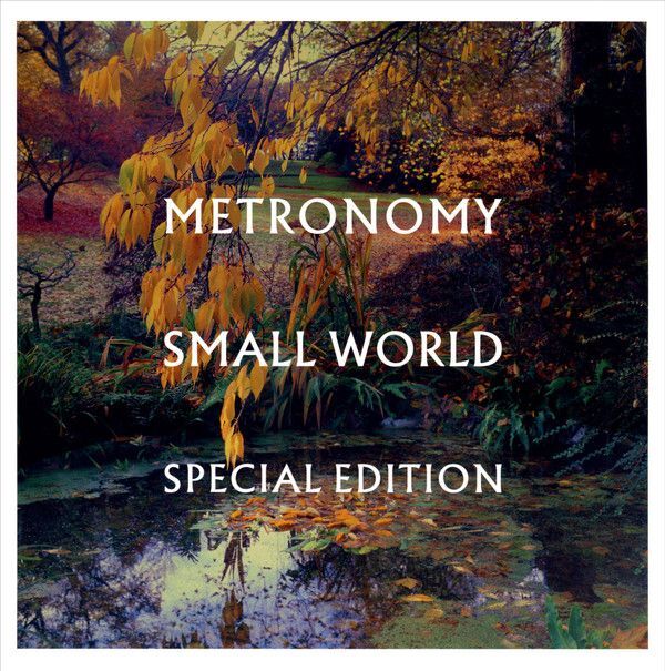 Small World (Special Edition) (Special Edition / Record Store Day) | Metronomy