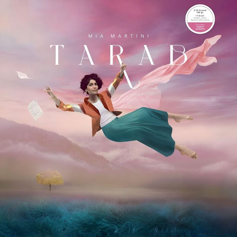 TARAB | Mia Martini TARAB | Mia Martini