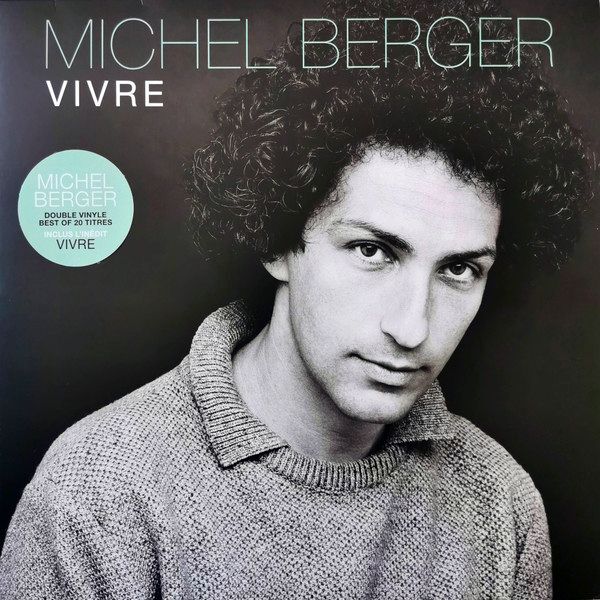 Vivre | Michel Berger