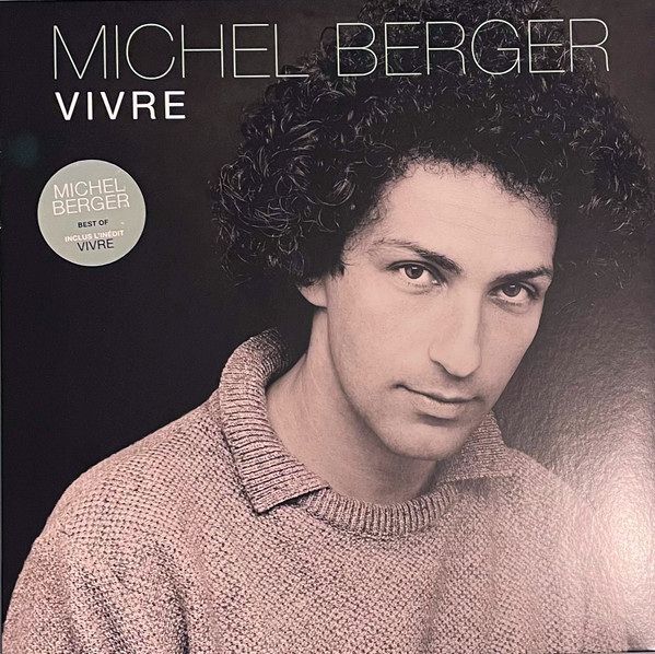 Vivre | Michel Berger