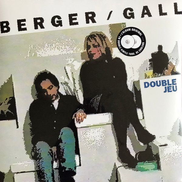 Double Jeu | Michel Berger