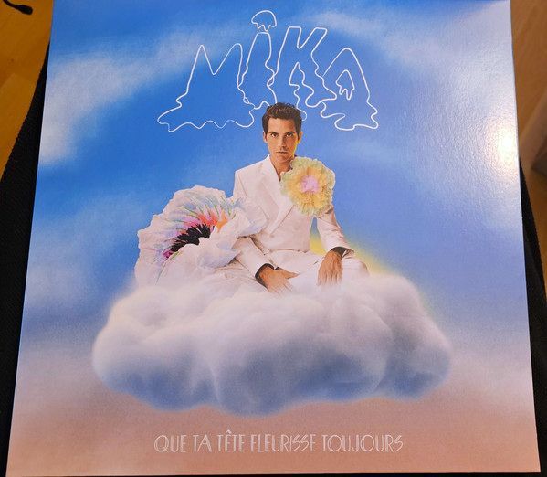 Que Ta Tête Fleurisse Toujours | MIKA