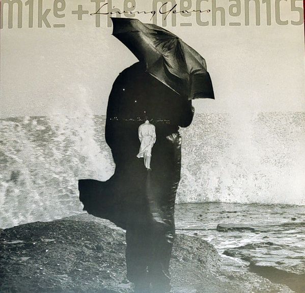Living Years (International Exclusive / Colored Vinyl / Remastered 2014) | Mike & The Mechanics