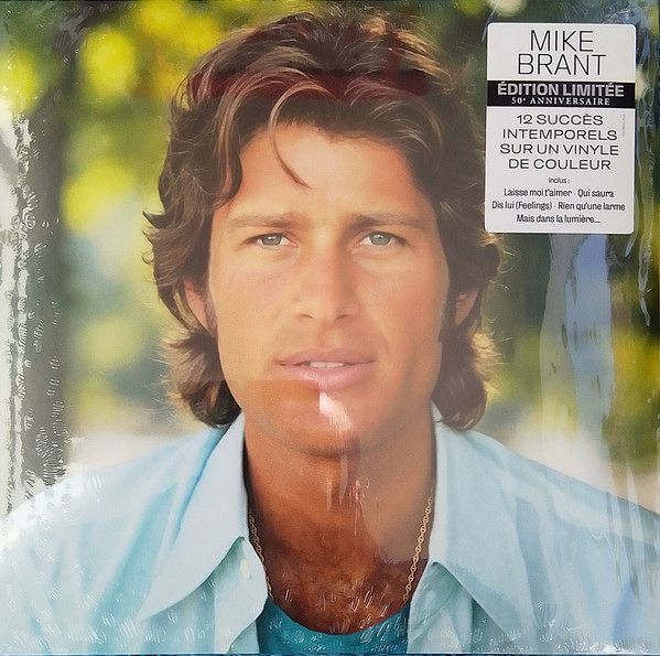 Mais Dans La Lumière | Mike Brant Mais Dans La Lumière | Mike Brant