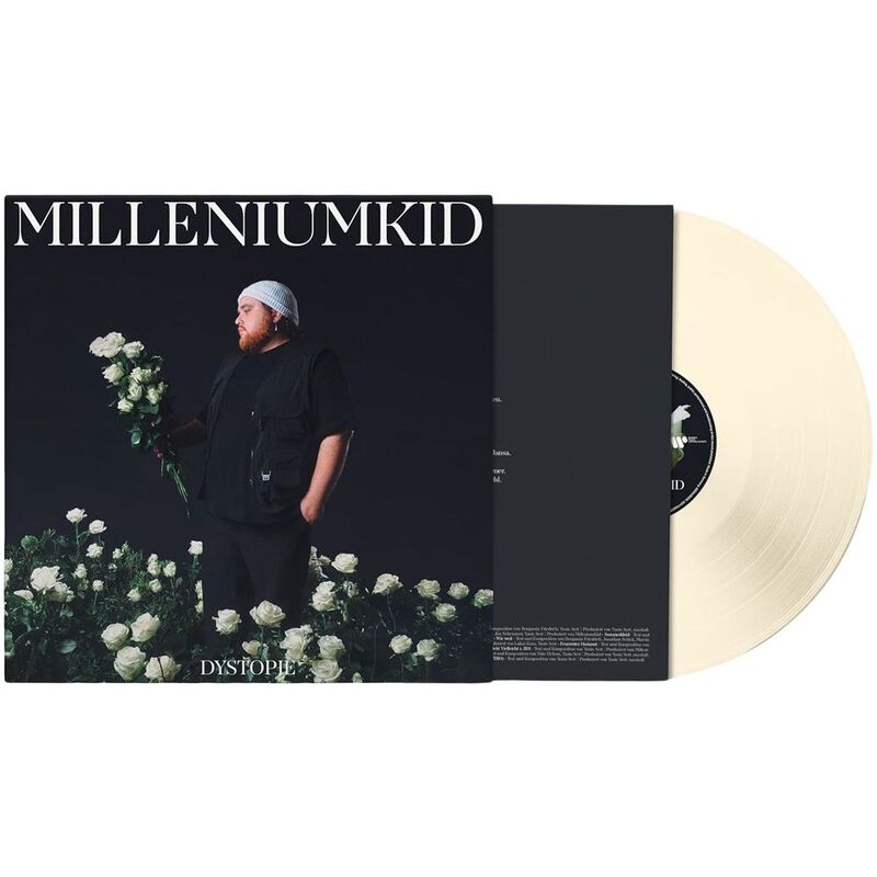 DYSTOPIE | MilleniumKid DYSTOPIE | MilleniumKid