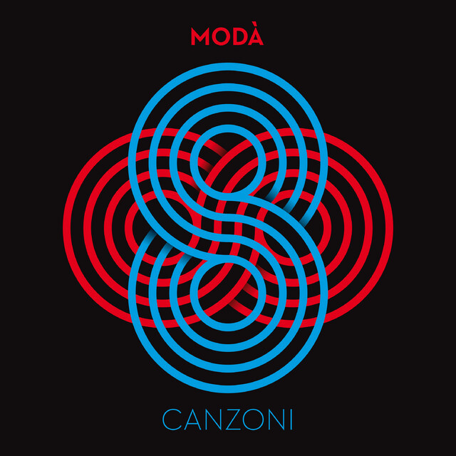 8 Canzoni | Modà 8 Canzoni | Modà