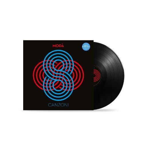 8 Canzoni | Modà 8 Canzoni | Modà