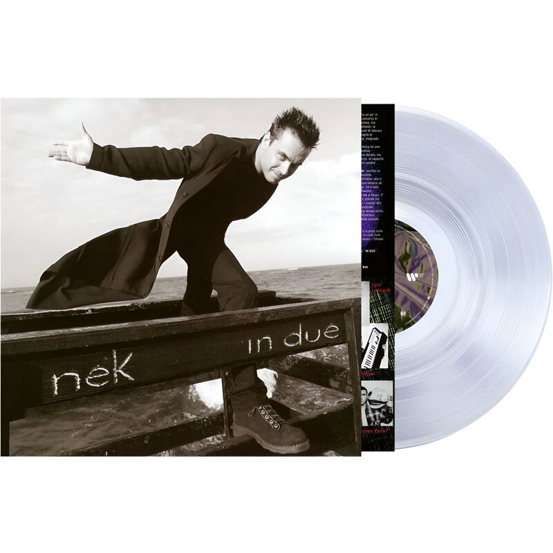 In due | Nek In due | Nek