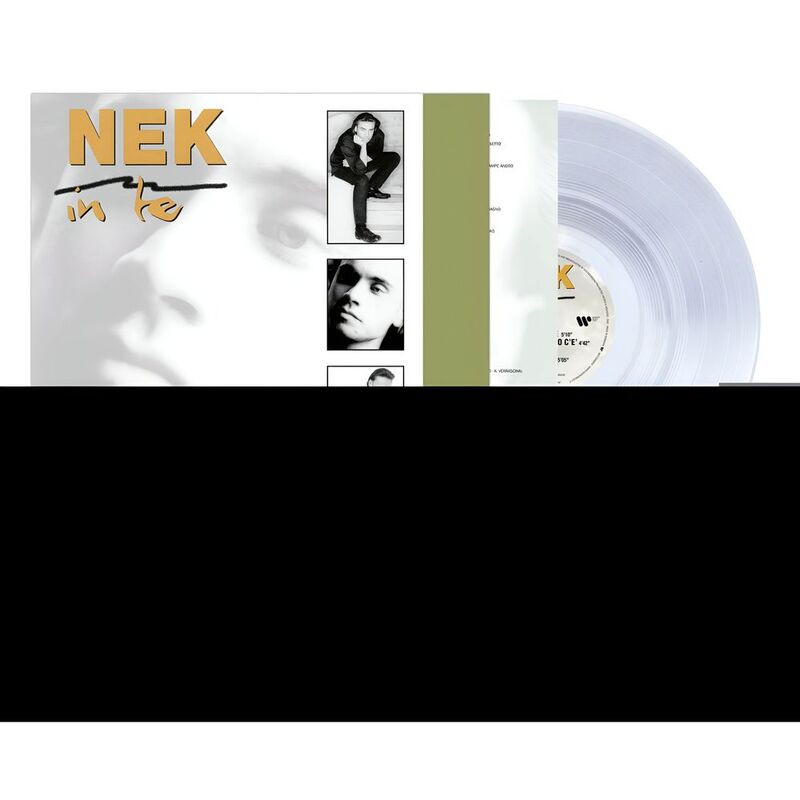 In Te | Nek