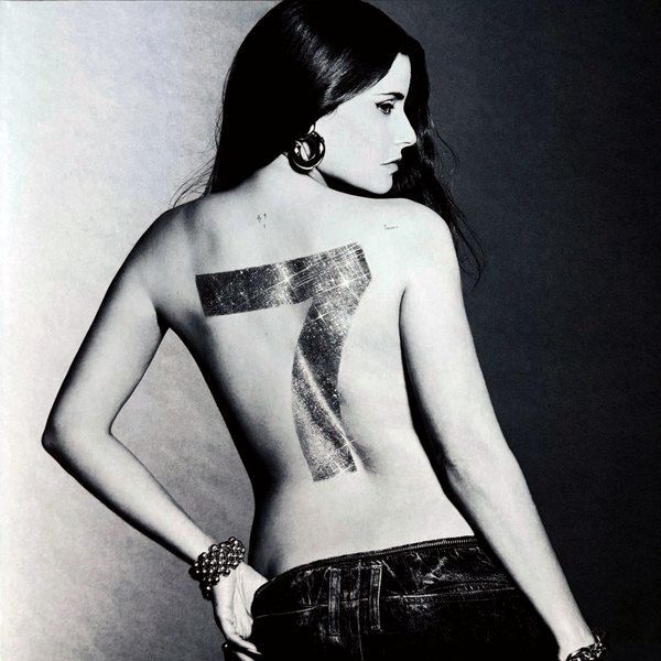 7 (Retail Exclusive) | Nelly Furtado