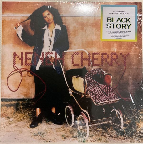 Homebrew | Neneh Cherry