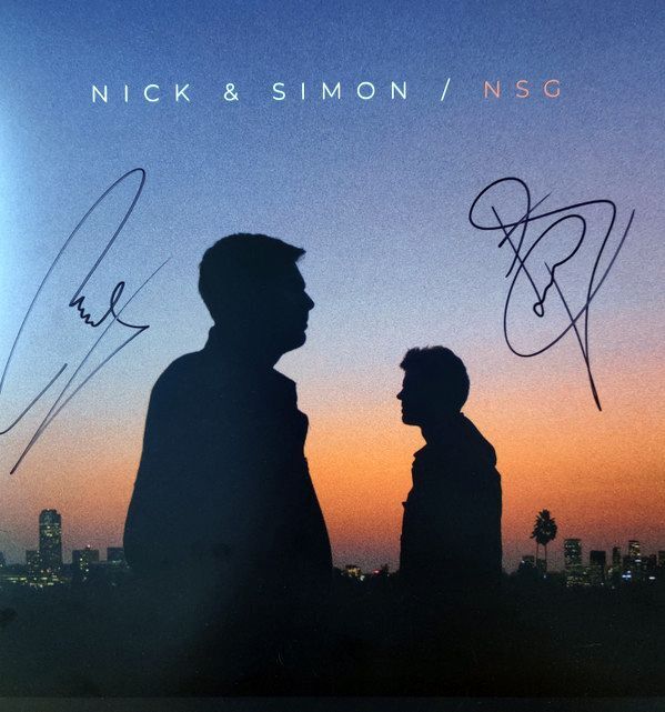 NSG | Nick & Simon
