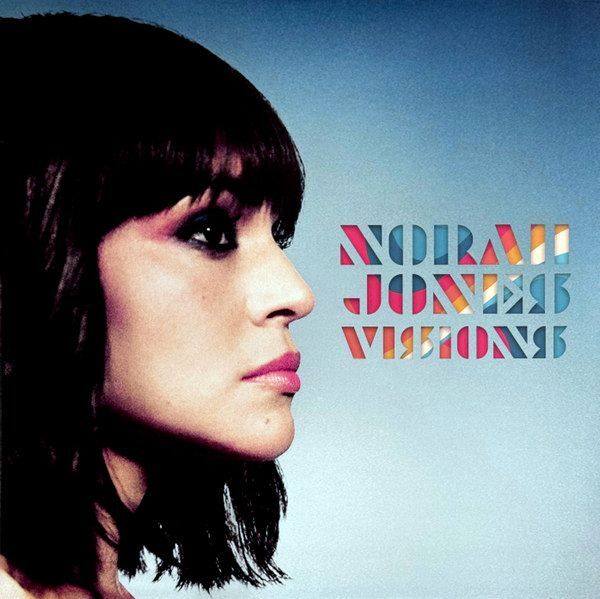 Visions | Norah Jones