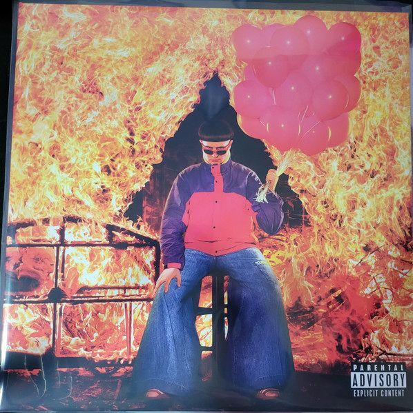 Ugly Is Beautiful | Oliver Tree