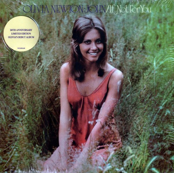If Not For You | Olivia Newton-John
