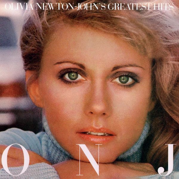 Olivia Newton-John's Greatest Hits (Deluxe Edition / Remastered 2022) | Olivia Newton-John