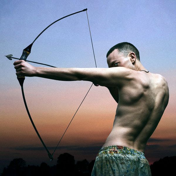 Polari (1LP - Poster/Purple Transparent Vinyl) | Olly Alexander