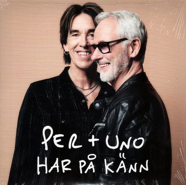 Har på känn | Per Gessle Har på känn | Per Gessle