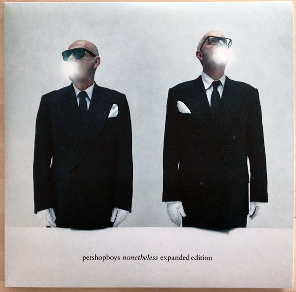Nonetheless | Pet Shop Boys