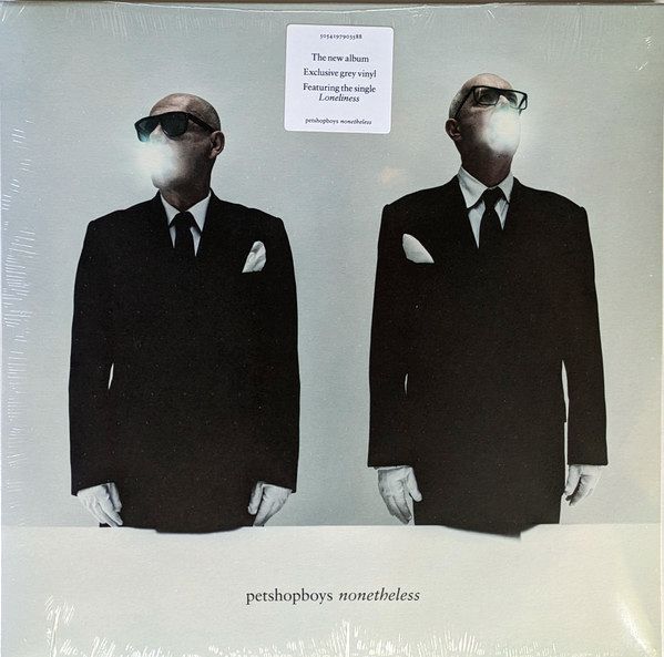 Nonetheless | Pet Shop Boys