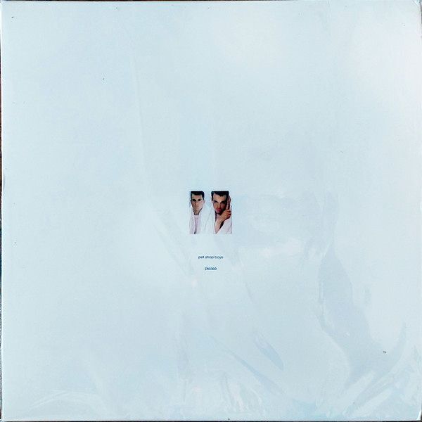 Please | Pet Shop Boys