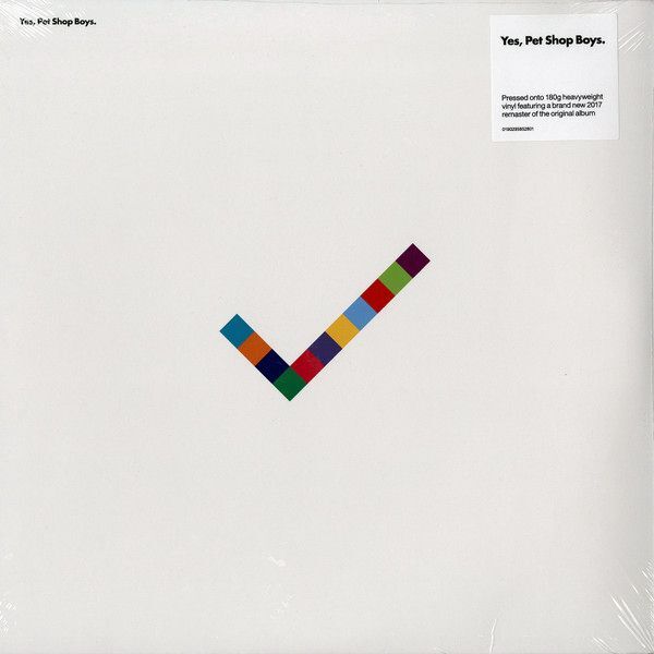 Yes | Pet Shop Boys