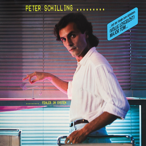Fehler im System | Peter Schilling