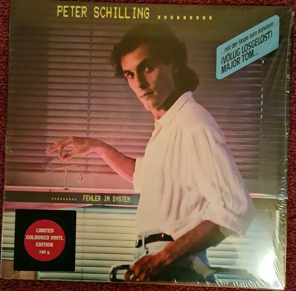Fehler Im System | Peter Schilling