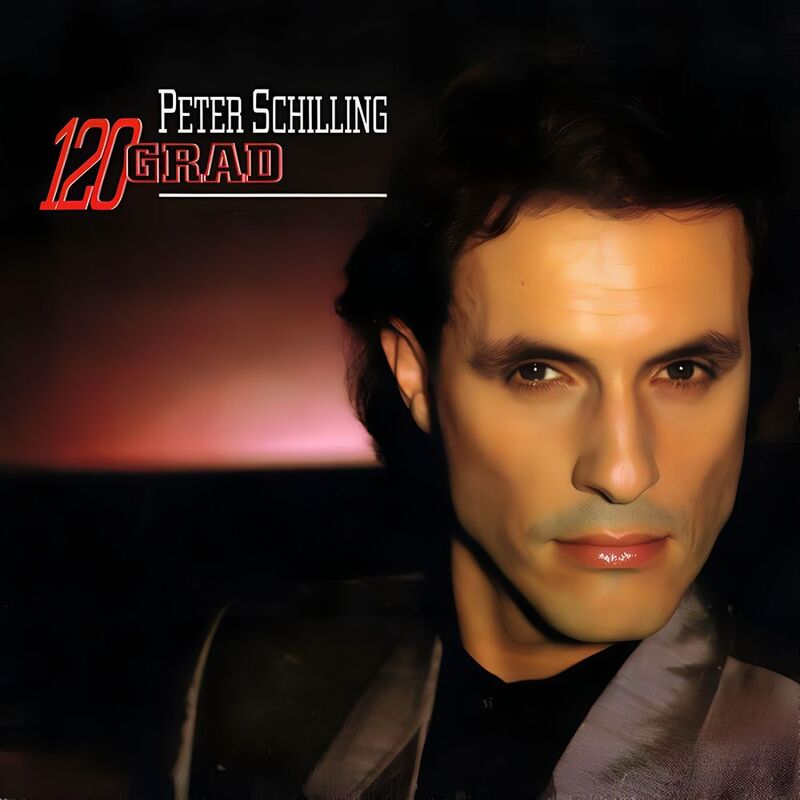 120 Grad | Peter Schilling