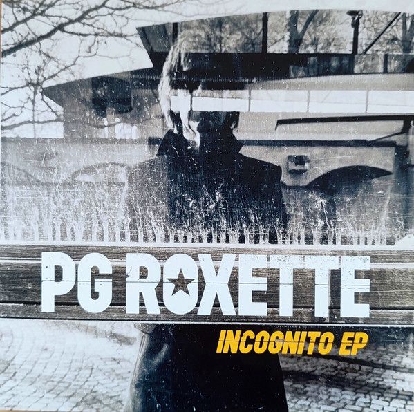Incognito | PG Roxette Incognito | PG Roxette