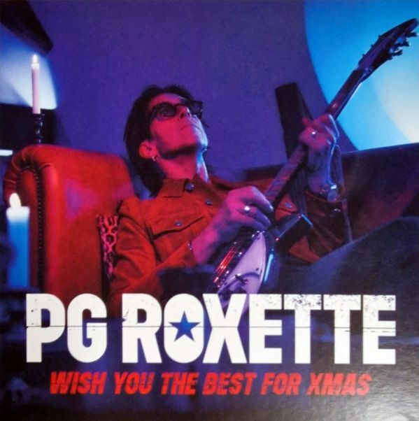Wish You The Best For Xmas | PG Roxette Wish You The Best For Xmas | PG Roxette