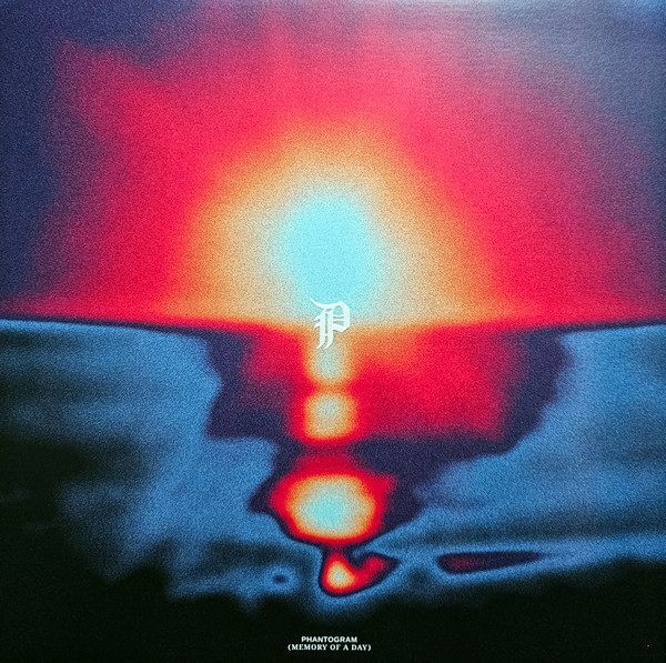 Memory Of A Day (Standard LP) | Phantogram Memory Of A Day (Standard LP) | Phantogram