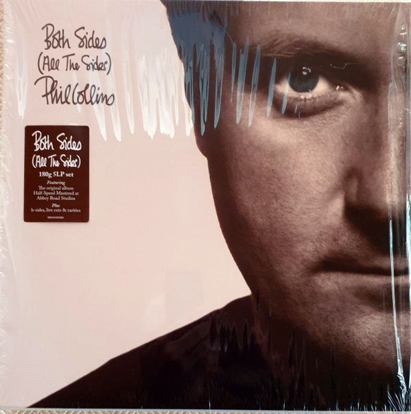 Both Sides (All The Sides) | Phil Collins Both Sides (All The Sides) | Phil Collins