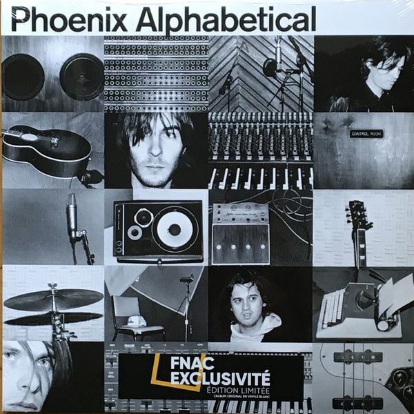 Alphabetical | Phoenix