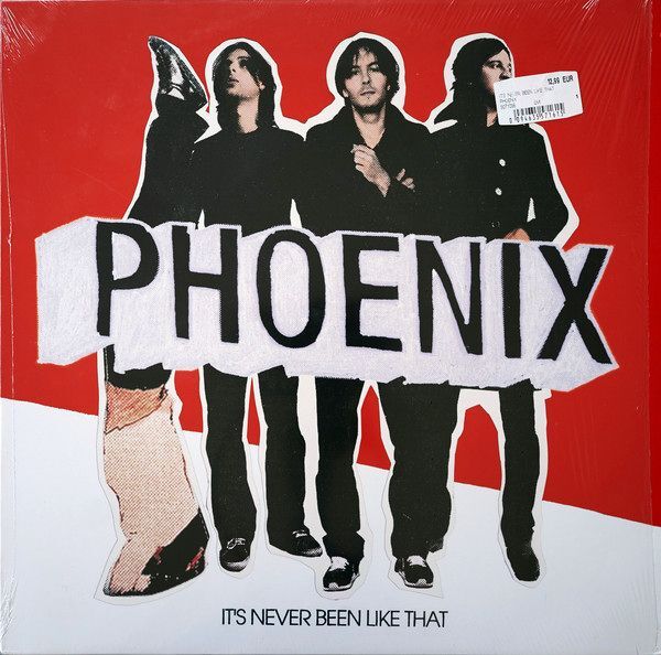 It's Never Been Like That | Phoenix