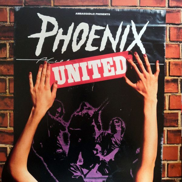 United | Phoenix