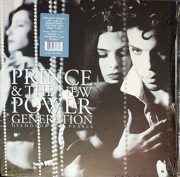 Diamonds And Pearls | Prince