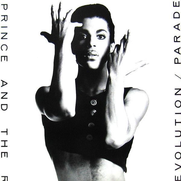 Parade | Prince And The Revolution