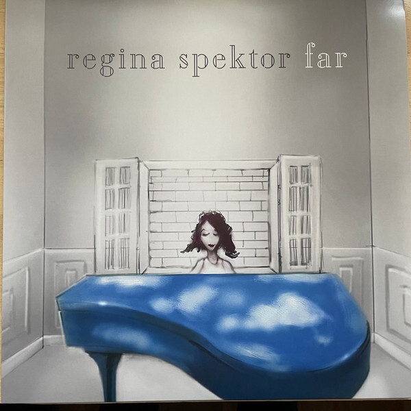 Far | Regina Spektor Far | Regina Spektor