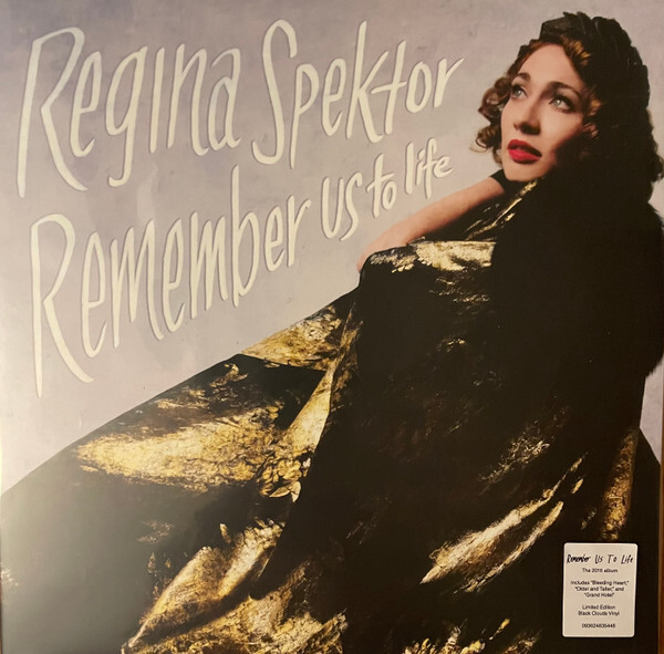Remember Us To Life | Regina Spektor Remember Us To Life | Regina Spektor