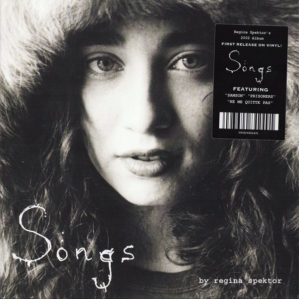 Songs | Regina Spektor Songs | Regina Spektor
