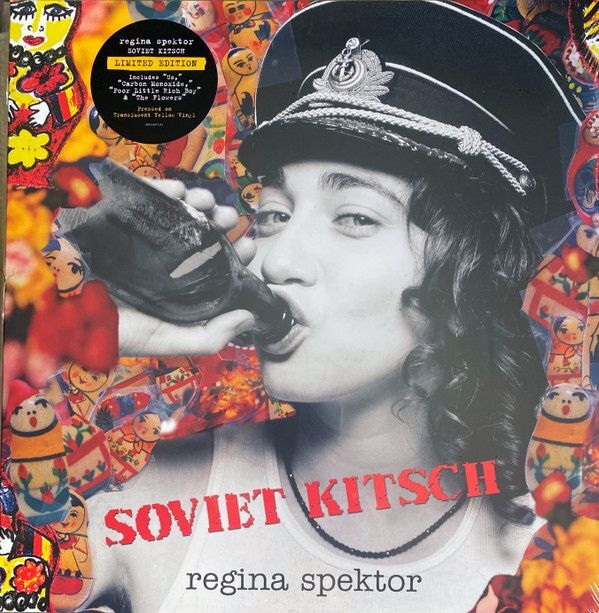 Soviet Kitsch | Regina Spektor